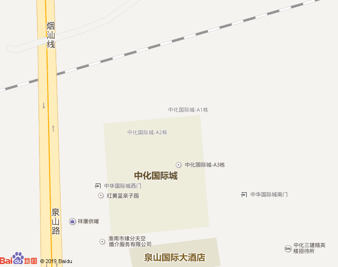 baidumap